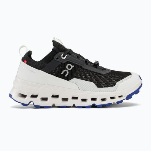 Buty do biegania damskie On Cloudultra 2 black/white