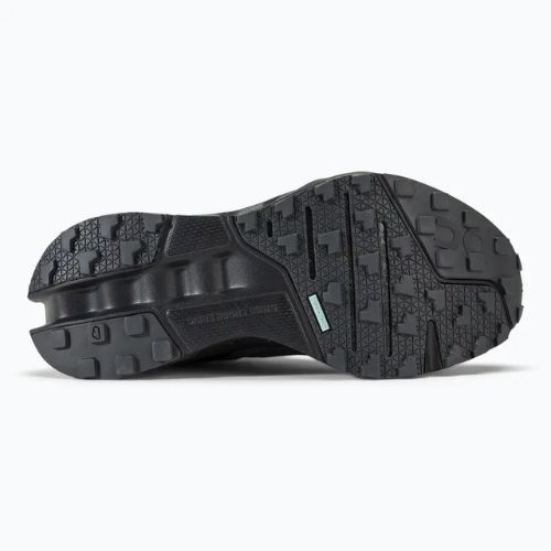 Buty do biegania damskie On Cloudsurfer Trail eclipse/black