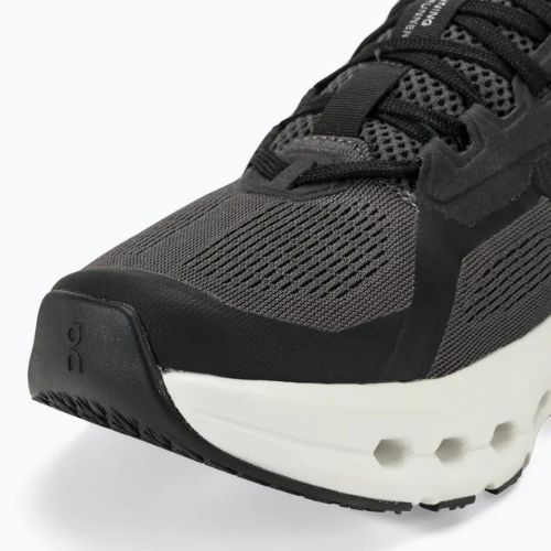 Buty do biegania damskie On Cloudrunner 2 eclipse/black
