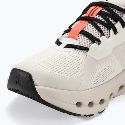 Buty do biegania damskie On Running Cloudrunner 2 undyed/sand