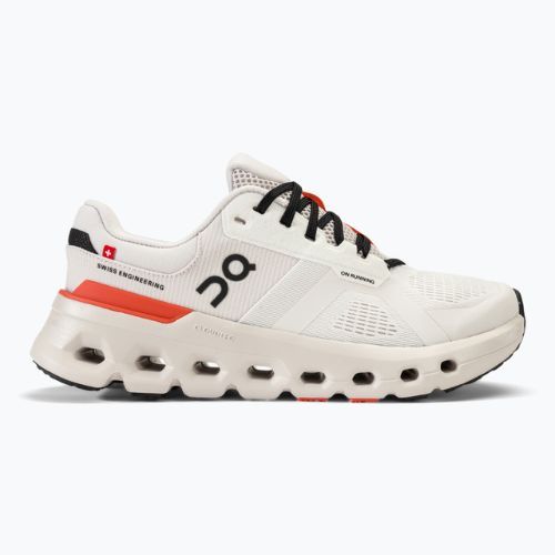 Buty do biegania damskie On Running Cloudrunner 2 undyed/sand