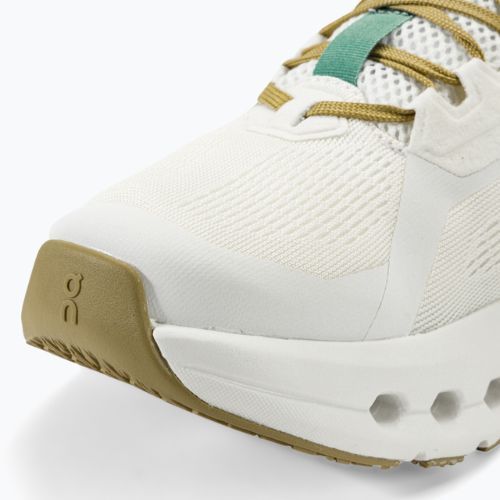 Buty do biegania damskie On Running Cloudrunner 2 undyed/green