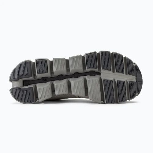 Buty damskie On Running Cloud 5 Waterproof pearl/fog