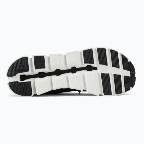 Buty męskie On Running Cloud 5 black/white