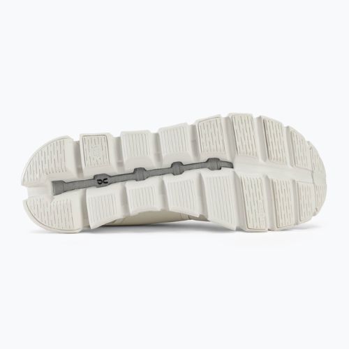 Buty męskie On Running Cloud 5 undyed-white/white