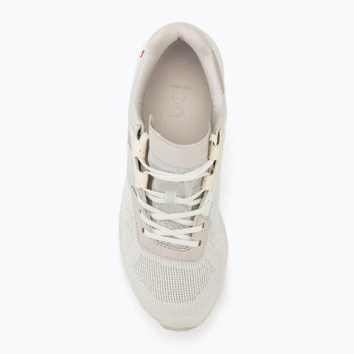 Buty damskie On Running Cloudrift undyed-white/frost
