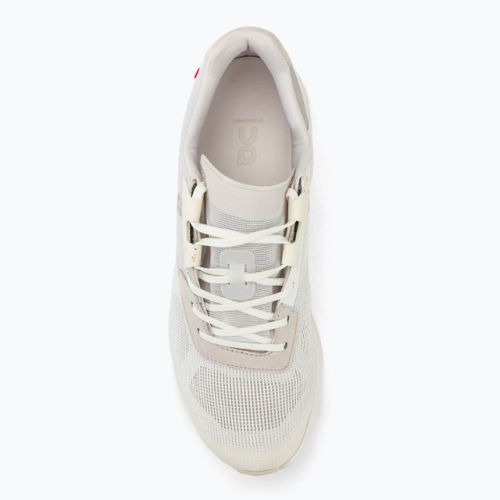Buty męskie On Running Cloudrift undyed-white/frost