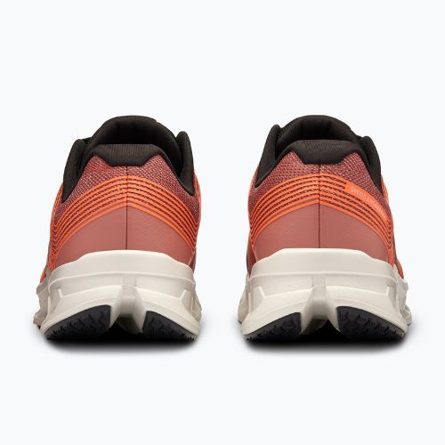 Buty do biegania męskie On Running Cloudgo mahogany/ivoryv