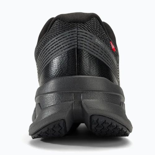 Buty do biegania damskie On Cloudgo black/eclipse