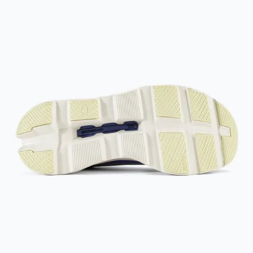Buty do biegania męskie On Cloudmonster mist/blueberry
