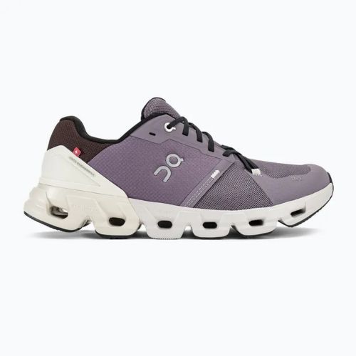 Buty do biegania męskie On Cloudflyer 4 shark/pearl