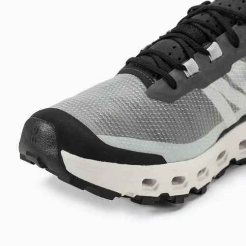 Buty do biegania damskie On Running Cloudvista black/white