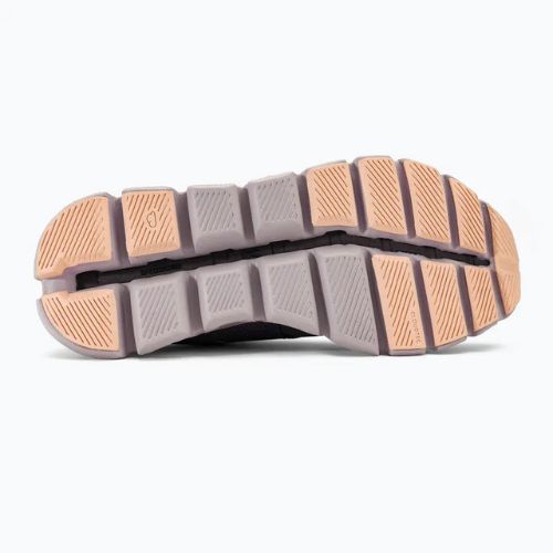 Buty do biegania damskie On Cloud X 3 iron/fade