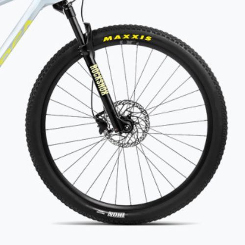 Rower górski Orbea Alma M50 2023 halo silver/shark grey