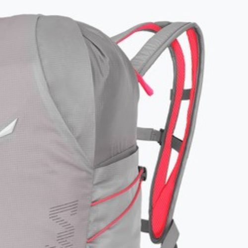 Plecak turystyczny Salewa Ultra Train 22 l alloy