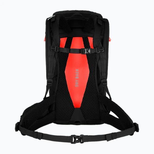 Plecak turystyczny damski Salewa Alp Trainer 20 l black out