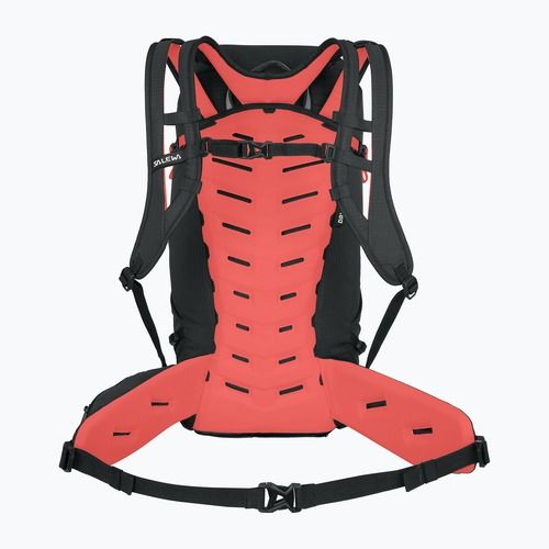 Plecak trekkingowy Salewa MTN Trainer 2 28 l onyx