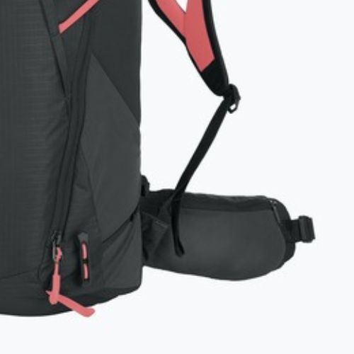 Plecak trekkingowy Salewa MTN Trainer 2 28 l onyx