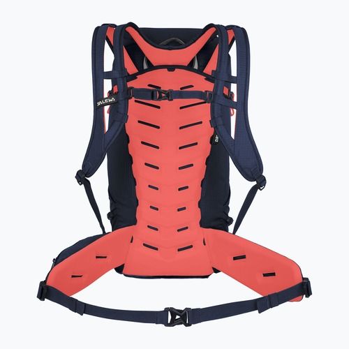 Plecak trekkingowy Salewa MTN Trainer 2 28 l blue depth