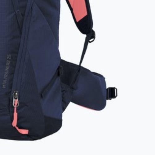 Plecak turystyczny Salewa MTN Trainer 2 25 l blue depth