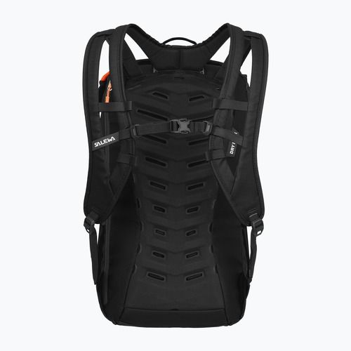 Plecak turystyczny Salewa Lavaredo 26 l black out