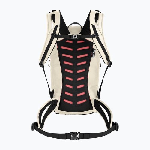 Plecak trekkingowy damski Salewa Puez 23 l black out/oatmeal