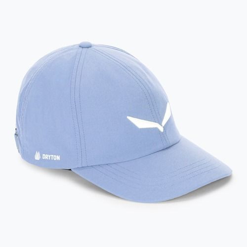 Czapka z daszkiem Salewa Fanes 3 flint stone