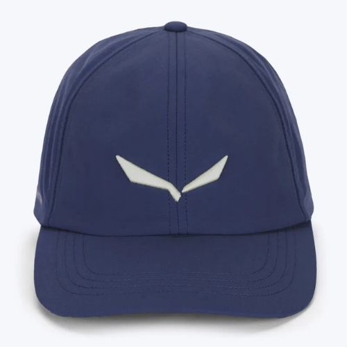 Czapka z daszkiem Salewa Fanes 3 premium navy