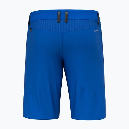 Spodenki wspinaczkowe męskie Salewa Agner DST electric