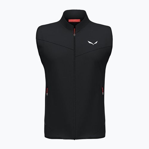 Bezrękawnik trekkingowy męski Salewa Pedroc Dst Light black out