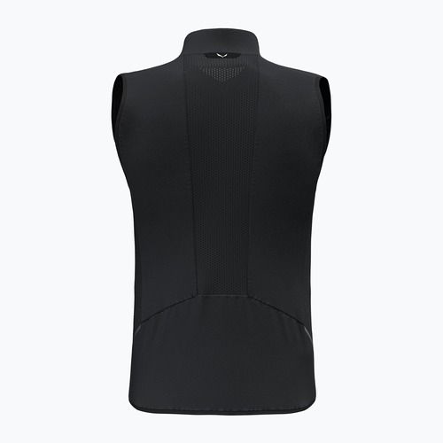 Bezrękawnik trekkingowy męski Salewa Pedroc Dst Light black out