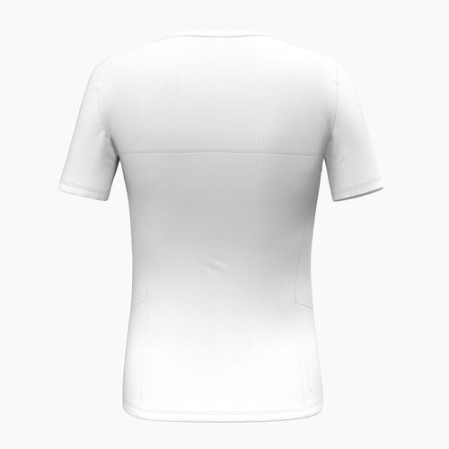 Koszulka damska Salewa Puez Sporty Dry white
