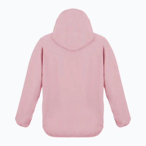 Kurtka przeciwdeszczowa dziecięca Salewa Aqua PTX zephyr