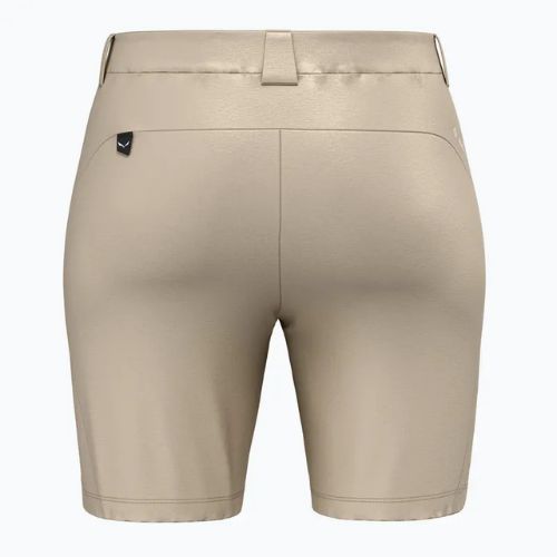 Spodenki trekkingowe damskie Salewa Puez Talvena DST quicksand