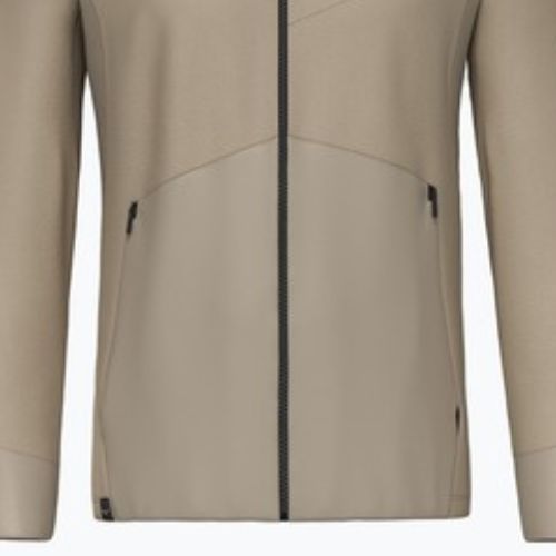 Bluza trekkingowa męska Salewa Puez Am/Dst Hd quicksand