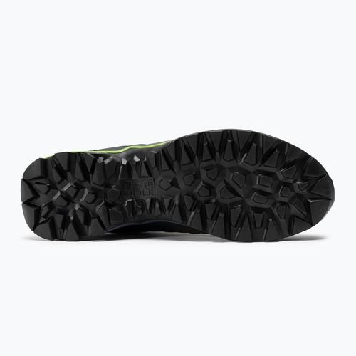 Buty trekkingowe męskie Salewa MTN Trainer Lite GTX myrtle/ombre blue