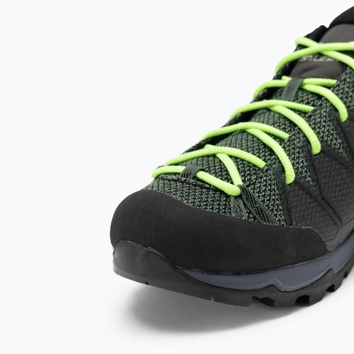 Buty trekkingowe męskie Salewa MTN Trainer Lite GTX myrtle/ombre blue