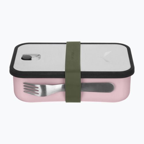 Pojemnik na żywność Salewa Puez Lunch Box zephyr