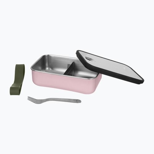 Pojemnik na żywność Salewa Puez Lunch Box zephyr
