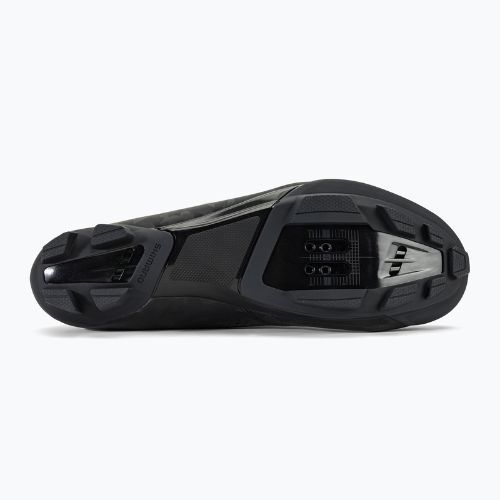 Buty gravelowe męskie Shimano SH-RX600 black