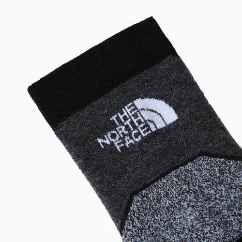 Skarpety The North Face Hiking Quarter Sock black