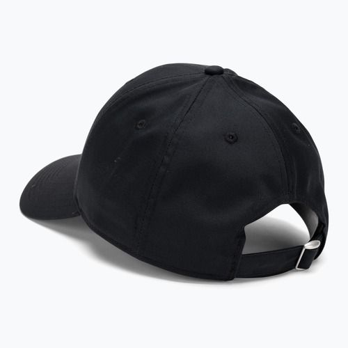 Czapka z daszkiem męska Under Armour Branded Lockup Adj black/white