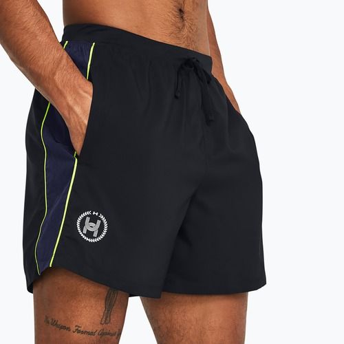 Spodenki do biegania męskie Under Armour Run Everywhere