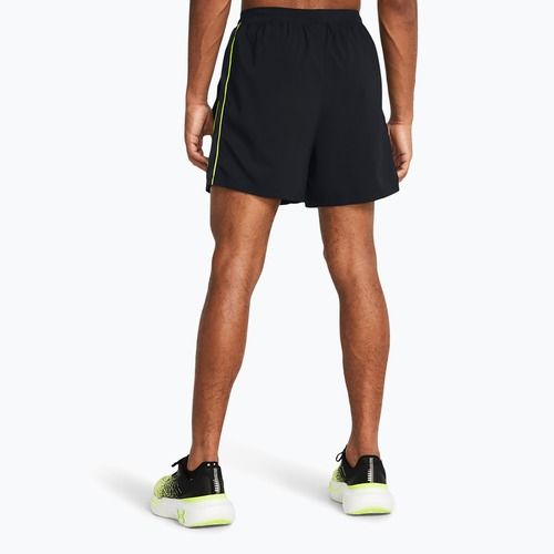Spodenki do biegania męskie Under Armour Run Everywhere