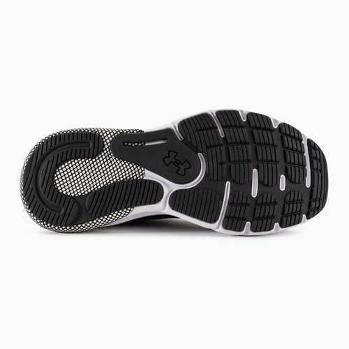 Buty do biegania damskie Under Armour Hovr Turbulence 2 black/jet gray/white
