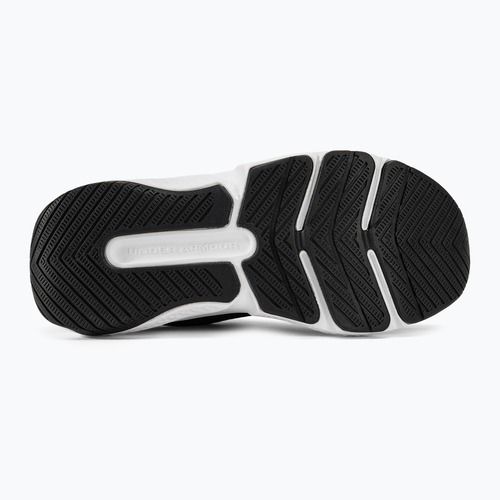 Buty treningowe damskie Under Armour W W Dynamic Select black/white/black