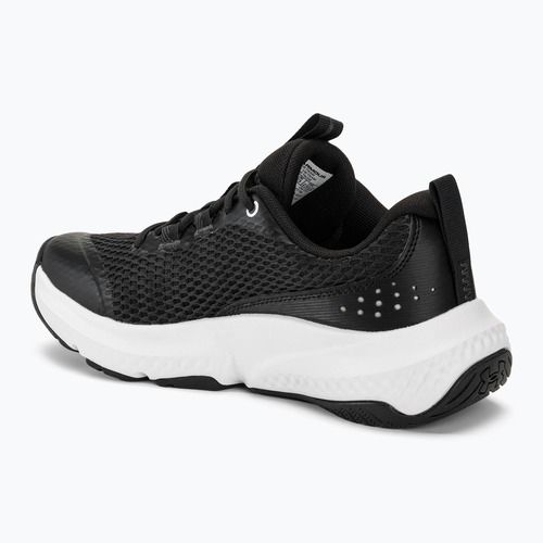 Buty treningowe damskie Under Armour W W Dynamic Select black/white/black