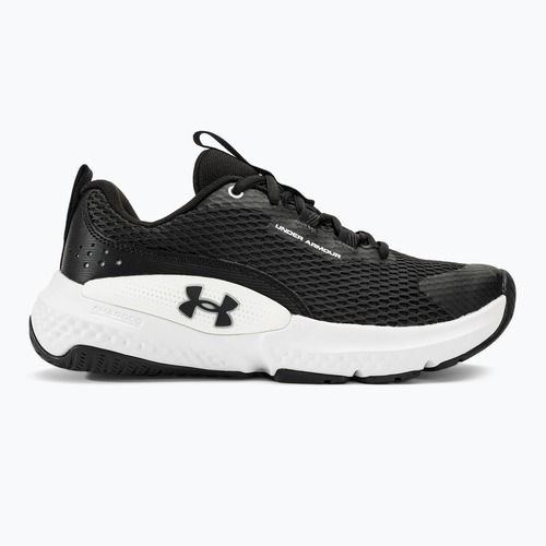 Buty treningowe damskie Under Armour W W Dynamic Select black/white/black