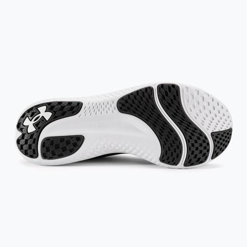 Buty do biegania damskie Under Armour Charged Speed Swift black/black/white