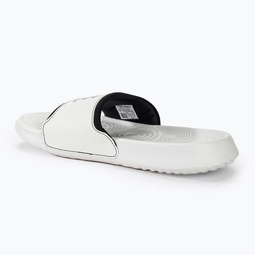 Klapki męskie Under Armour Ignite Select white/white/black